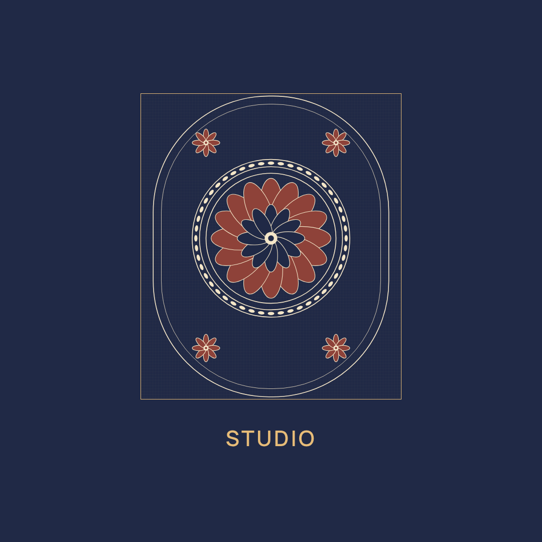 Instagram highlight / Studio
